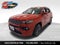 2022 Jeep Compass (RED) Edition