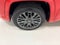2022 Jeep Compass (RED) Edition