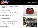 2022 Jeep Compass (RED) Edition