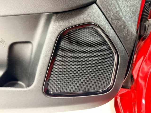 2022 Jeep Compass (RED) Edition