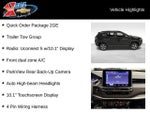 2022 Jeep Compass Trailhawk 4x4