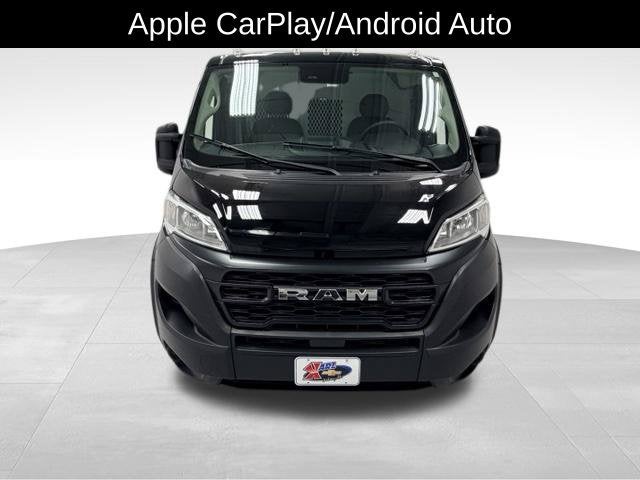 2023 RAM ProMaster 1500 Cargo Van Low Roof 136" WB