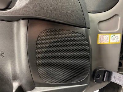 2025 RAM ProMaster Cargo Van SLT+