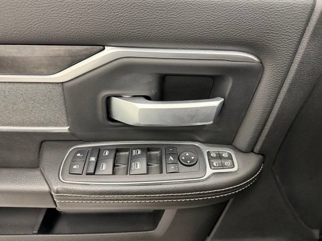 2023 RAM 2500 Big Horn Crew Cab 4x4 6'4" Box