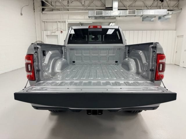2024 RAM 2500 Laramie Crew Cab 4x4 6'4" Box