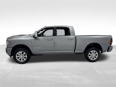 2024 RAM 2500 Laramie Crew Cab 4x4 6'4" Box