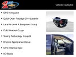 2021 RAM 2500 Laramie Crew Cab 4x4 6'4" Box