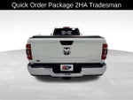 2024 RAM 2500 Tradesman Crew Cab 4x4 8' Box