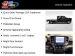 2022 RAM 2500 Tradesman Crew Cab 4x4 8' Box