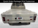 2022 RAM 2500 Tradesman Crew Cab 4x4 8' Box