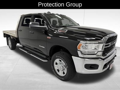2022 RAM 2500 Tradesman Crew Cab 4x4 8' Box