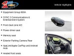 2018 Ford Fusion Energi SE Luxury