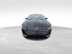 2018 Ford Fusion Energi SE Luxury