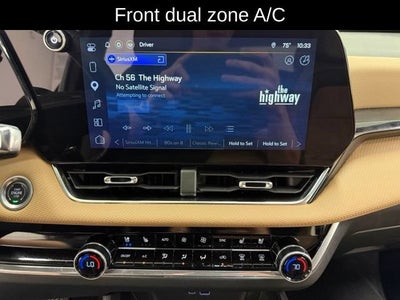 2025 Chevrolet Equinox ACTIV