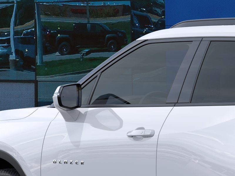 2026 Chevrolet Blazer 3LT