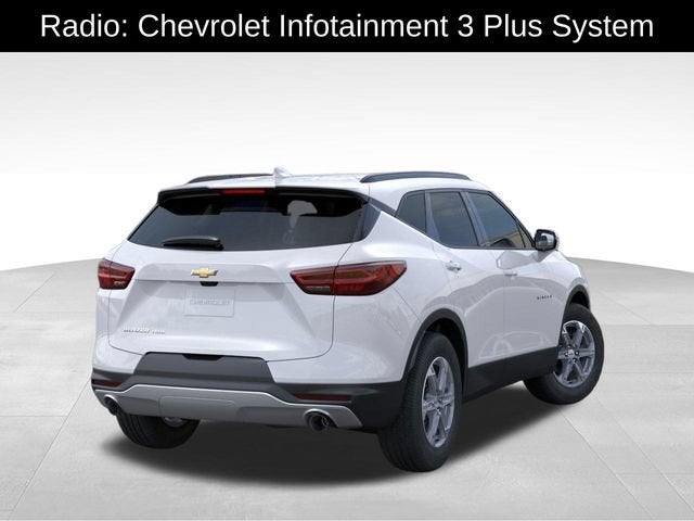 2026 Chevrolet Blazer 3LT