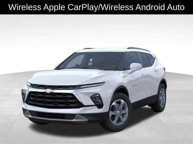 2026 Chevrolet Blazer 3LT