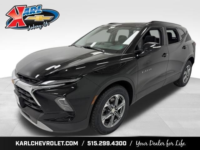 2024 Chevrolet Blazer 3LT