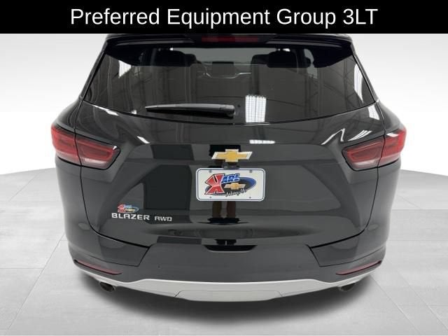 2024 Chevrolet Blazer 3LT