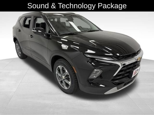 2024 Chevrolet Blazer 3LT