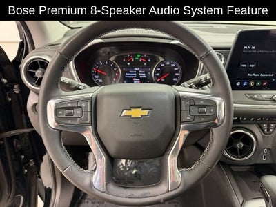 2024 Chevrolet Blazer 3LT