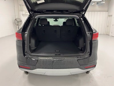2026 Chevrolet Blazer 3LT