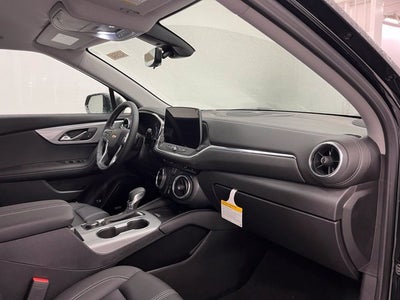 2026 Chevrolet Blazer 3LT