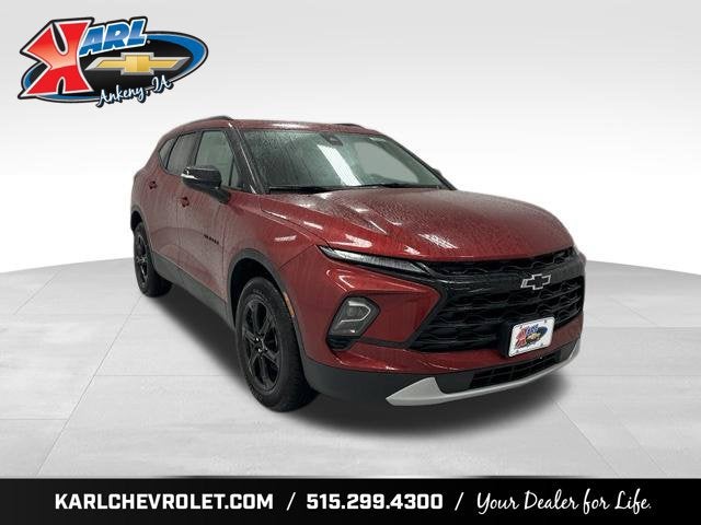 2026 Chevrolet Blazer 3LT