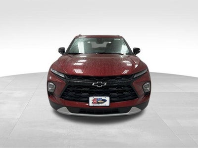2026 Chevrolet Blazer 3LT