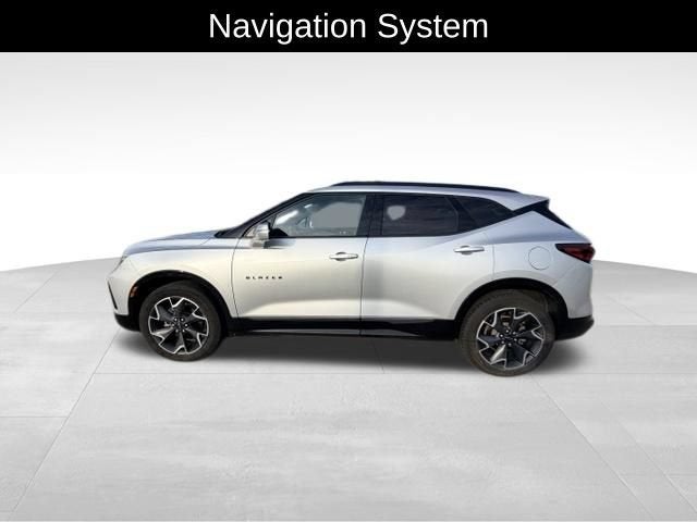 2022 Chevrolet Blazer RS - Photo 4