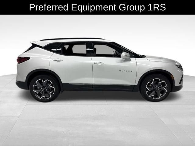 2022 Chevrolet Blazer RS - Photo 5