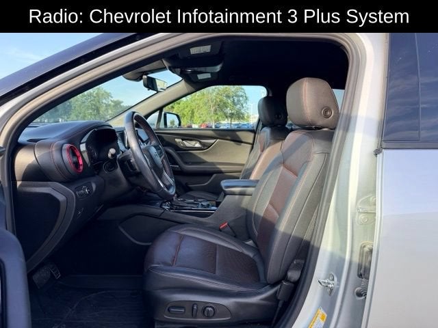 2022 Chevrolet Blazer RS - Photo 8