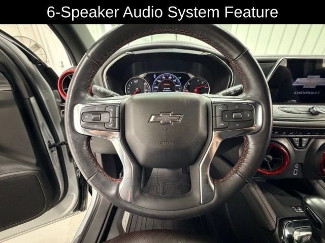 2022 Chevrolet Blazer RS - Photo 9