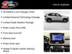 2022 Toyota RAV4 Hybrid Limited