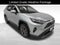 2022 Toyota RAV4 Hybrid Limited