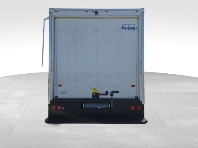 2025 Chevrolet Low Cab Forward 4500 HG Base
