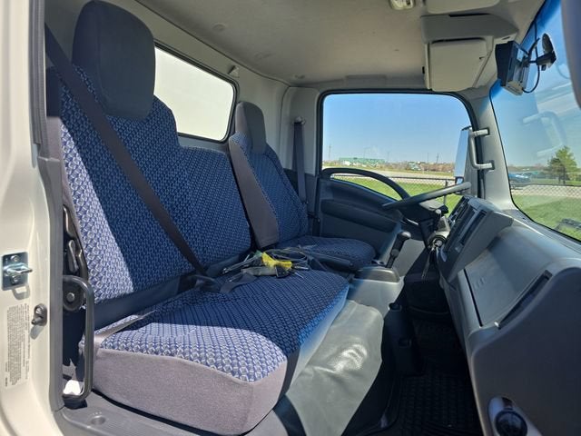 2025 Chevrolet Low Cab Forward 4500 HG Base
