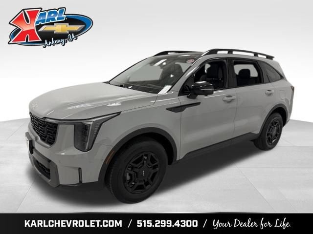 2024 Kia Sorento X-Pro SX Prestige