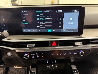 2024 Kia Sorento X-Pro SX Prestige