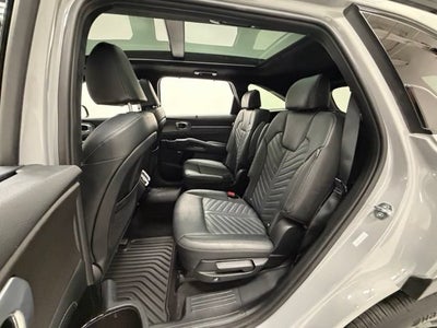 2024 Kia Sorento X-Pro SX Prestige