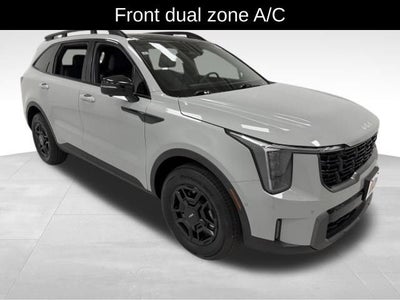 2024 Kia Sorento X-Pro SX Prestige