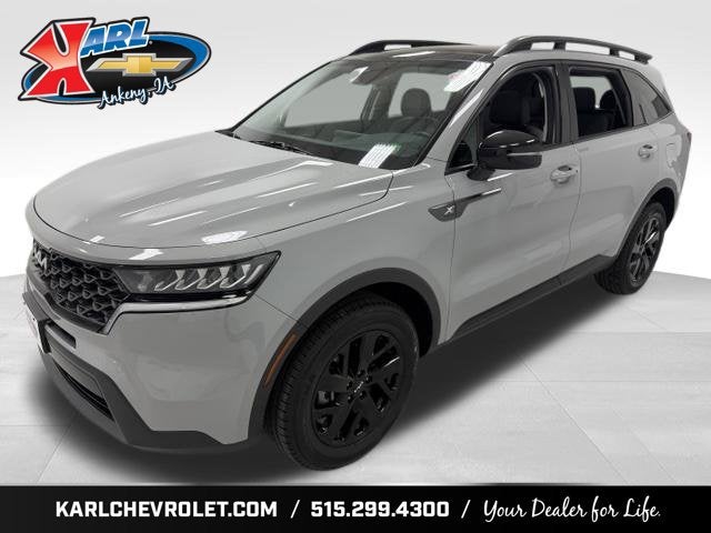 2023 Kia Sorento X-Line S