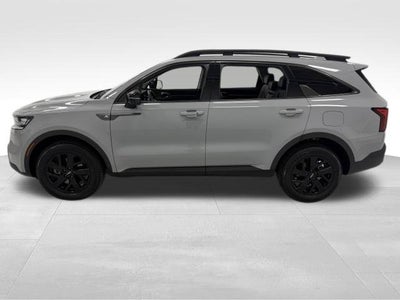 2023 Kia Sorento X-Line S