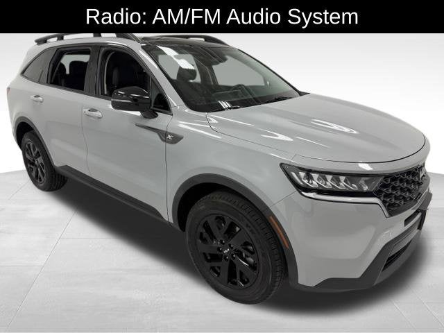 2023 Kia Sorento X-Line S