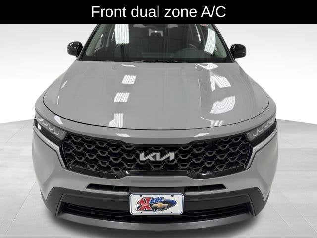 2023 Kia Sorento X-Line S