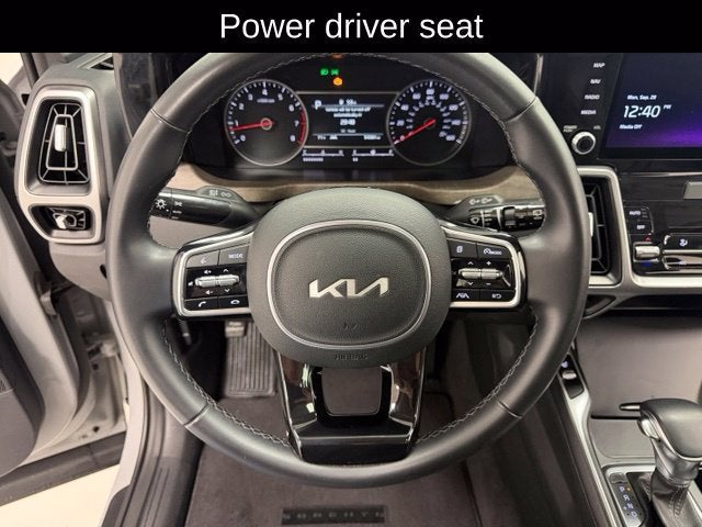 2023 Kia Sorento X-Line S