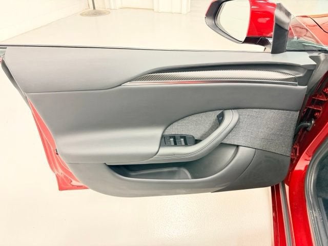 2023 Tesla Model S Plaid Tri Motor All-Wheel Drive