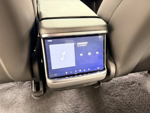 2023 Tesla Model S Plaid Tri Motor All-Wheel Drive