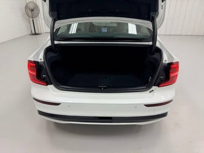2024 Volvo S60 Ultimate Dark Theme