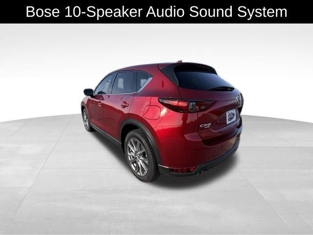 2019 Mazda Mazda CX-5 Grand Touring